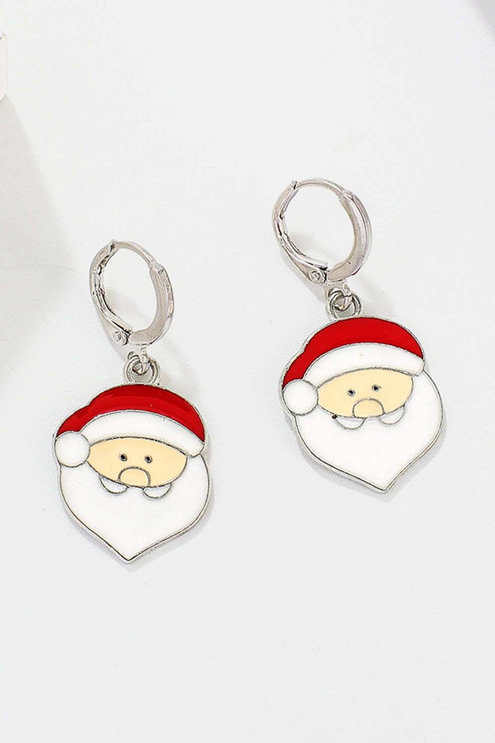 Christmas Theme Alloy Earrings